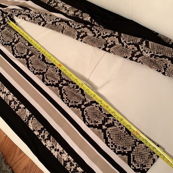 International concept Multi color Women’s Pant Size PS - Picture 8 of 10